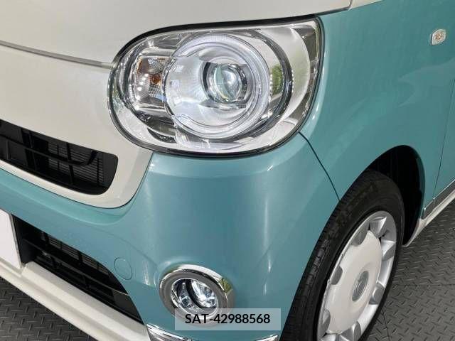 Daihatsu MOVE 2020-08 278073-12