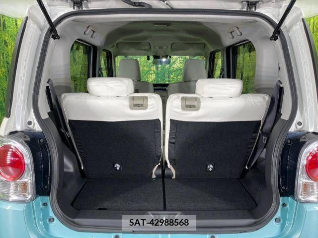 Daihatsu MOVE 2020-08 278073-10