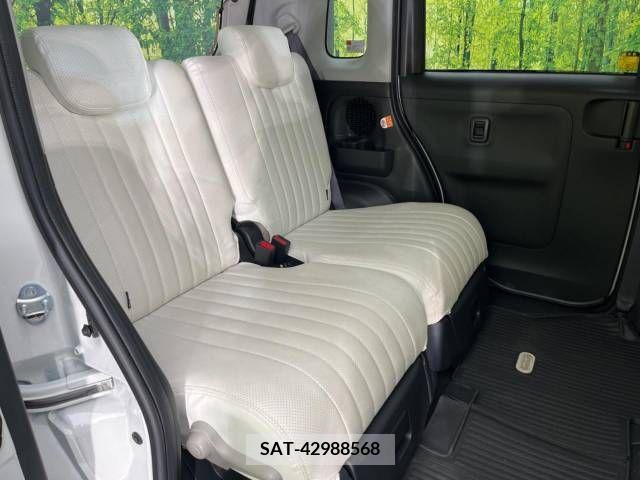 Daihatsu MOVE 2020-08 278073-9