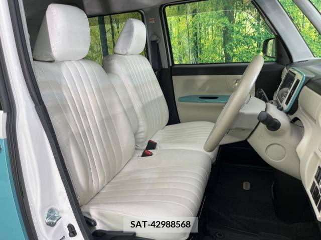 Daihatsu MOVE 2020-08 278073-8