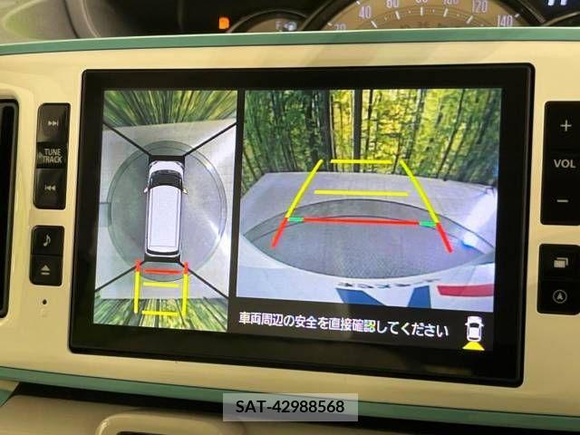 Daihatsu MOVE 2020-08 278073-5
