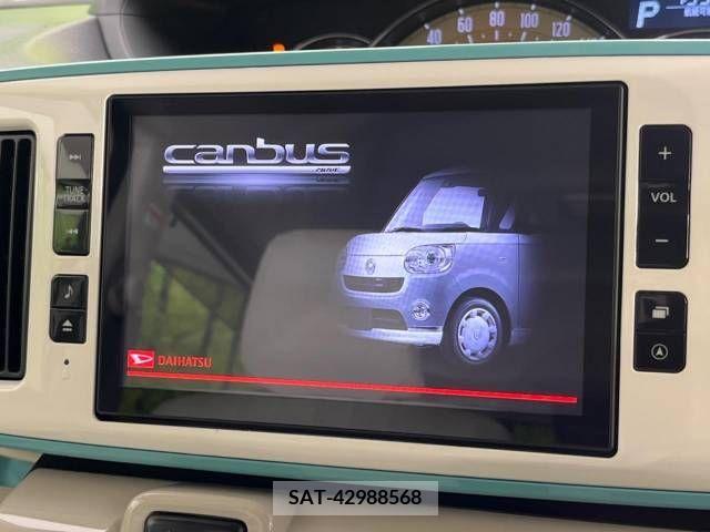 Daihatsu MOVE 2020-08 278073-4