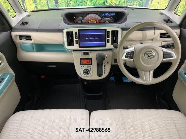 Daihatsu MOVE 2020-08 278073-1