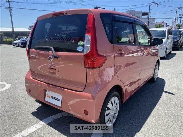 Nissan DAYZ 2017-07 387616-12