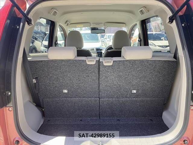 Nissan DAYZ 2017-07 387616-20