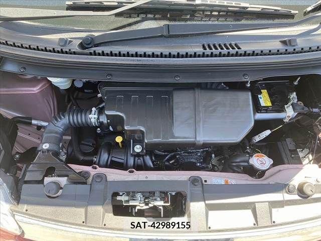 Nissan DAYZ 2017-07 387616-19