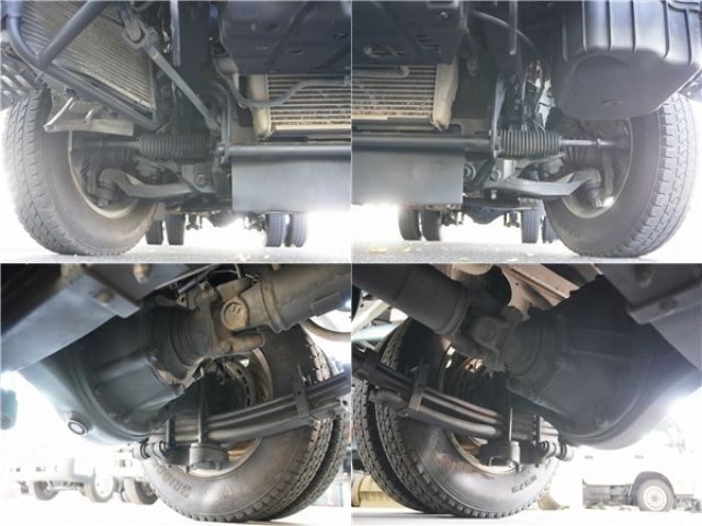 Toyota DYNA TRUCK 2014-03 196206-23