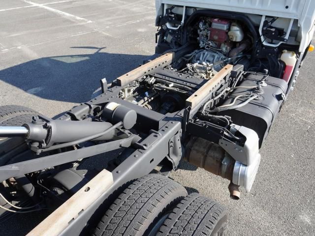 Toyota DYNA TRUCK 2014-03 196206-21