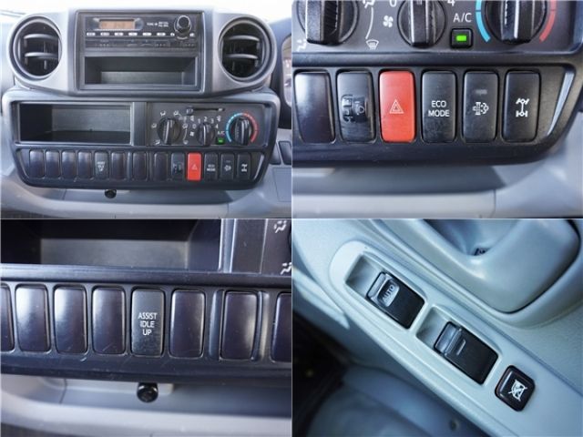 Toyota DYNA TRUCK 2014-03 196206-27