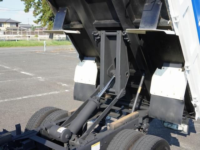 Toyota DYNA TRUCK 2014-03 196206-19