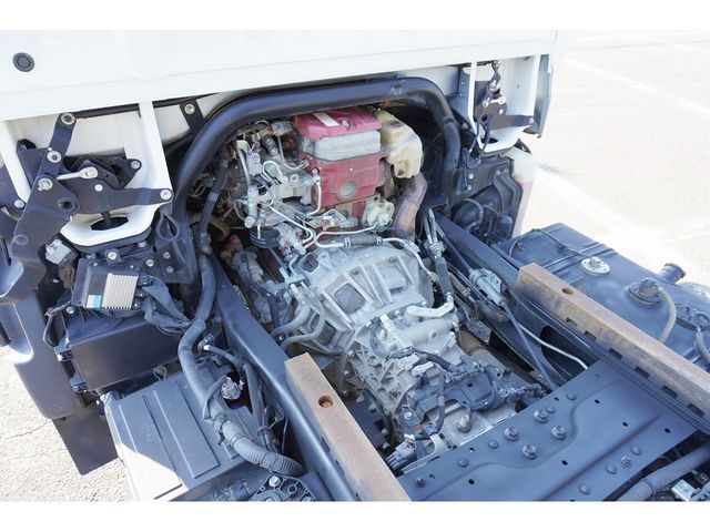 Toyota DYNA TRUCK 2014-03 196206-24