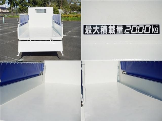 Toyota DYNA TRUCK 2014-03 196206-12