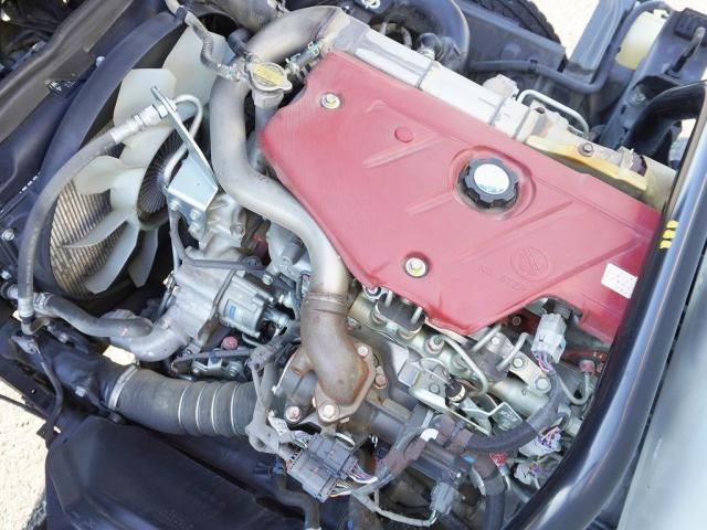 Toyota DYNA TRUCK 2014-03 196206-15