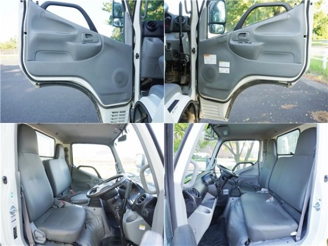 Toyota DYNA TRUCK 2014-03 196206-25