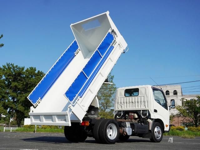Toyota DYNA TRUCK 2014-03 196206-1