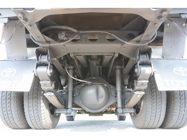 Toyota DYNA TRUCK 2014-03 196206-6
