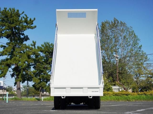 Toyota DYNA TRUCK 2014-03 196206-10