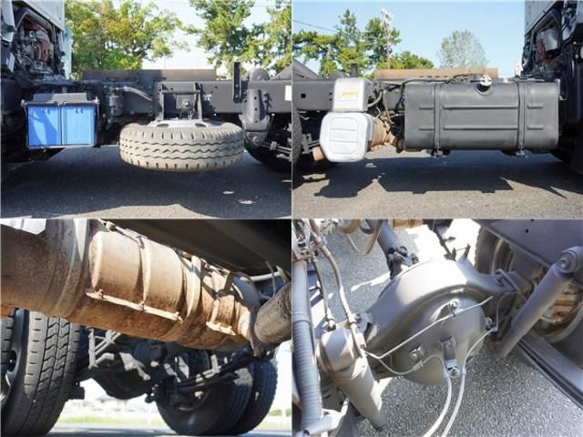 Toyota DYNA TRUCK 2014-03 196206-22
