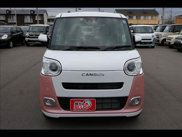 Daihatsu MOVE CANBUS 2022-11 3912-17