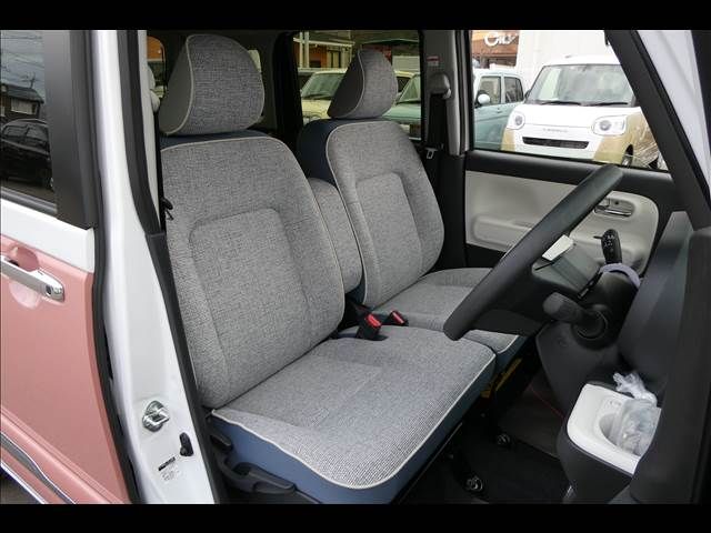 Daihatsu MOVE CANBUS 2022-11 3912-12