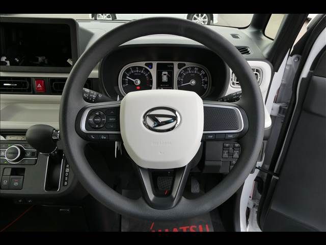 Daihatsu MOVE CANBUS 2022-11 3912-3