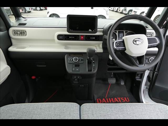 Daihatsu MOVE CANBUS 2022-11 3912-2