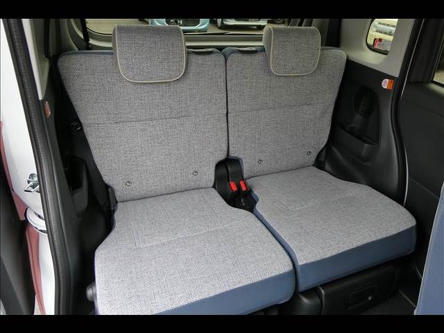 Daihatsu MOVE CANBUS 2022-11 3912-14
