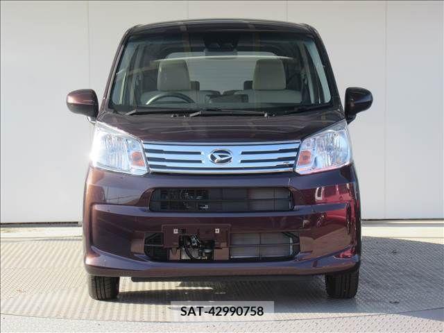 Daihatsu MOVE 2023-05 341105-15