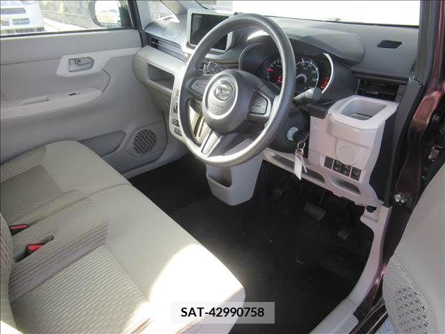 Daihatsu MOVE 2023-05 341105-13