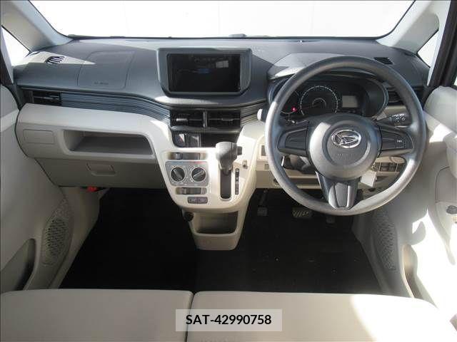 Daihatsu MOVE 2023-05 341105-7