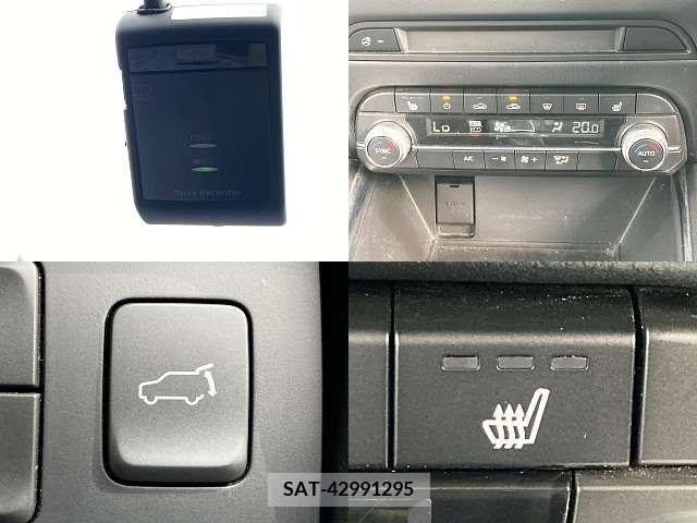 Mazda CX-5 2020-03 266050-4