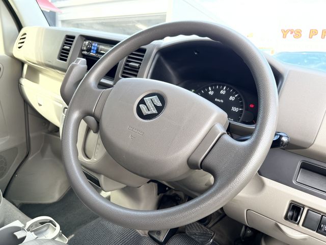 Suzuki EVERY 2007-09 12947-11