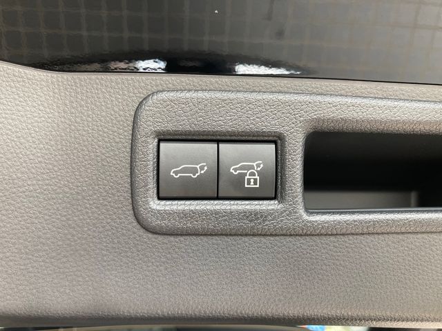 Toyota HARRIER 2023-07 5319-16