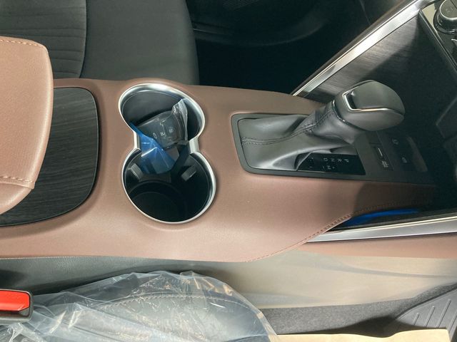 Toyota HARRIER 2023-07 5319-13