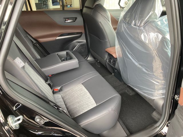 Toyota HARRIER 2023-07 5319-14