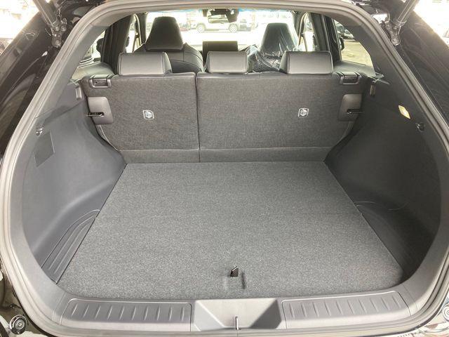 Toyota HARRIER 2023-07 5319-15