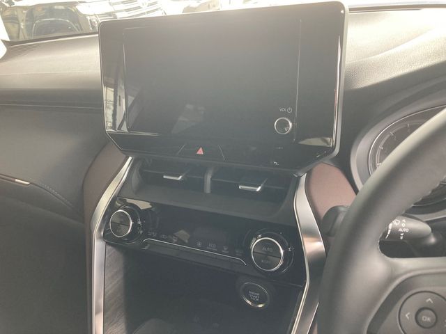 Toyota HARRIER 2023-07 5319-12