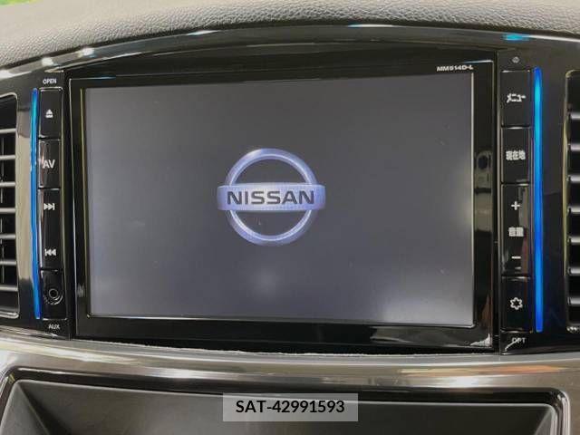 Nissan ELGRAND 2014-09 359726-2