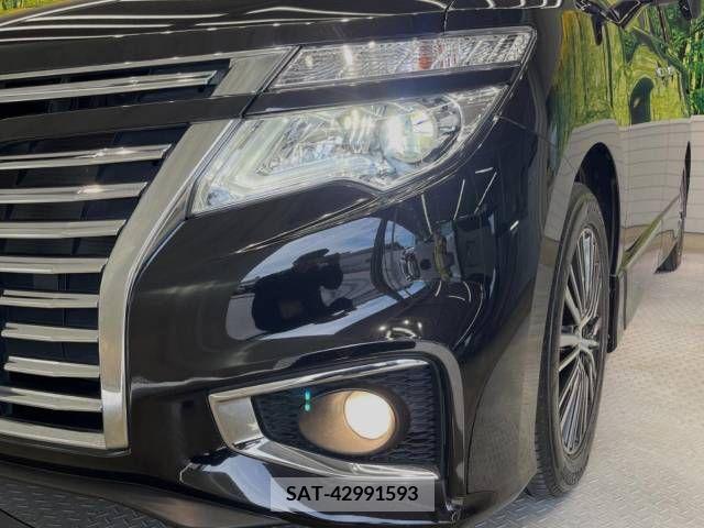 Nissan ELGRAND 2014-09 359726-13