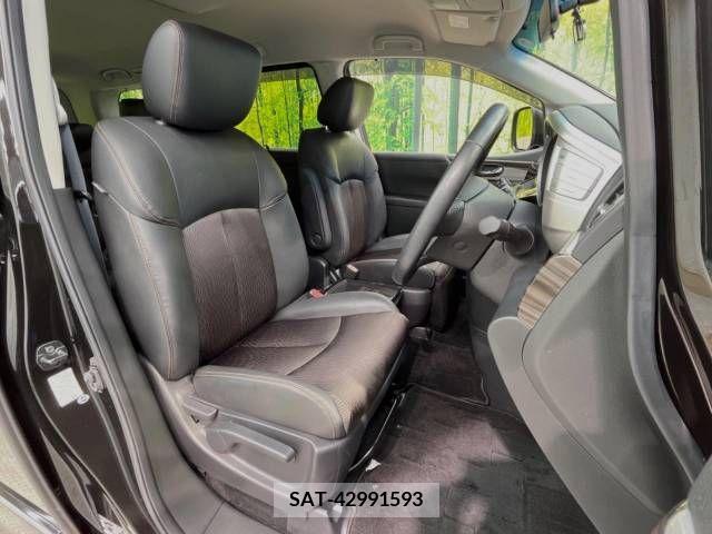 Nissan ELGRAND 2014-09 359726-8