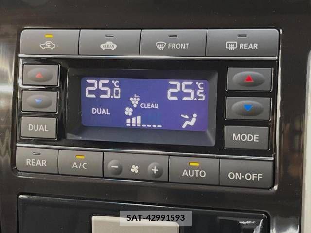 Nissan ELGRAND 2014-09 359726-5