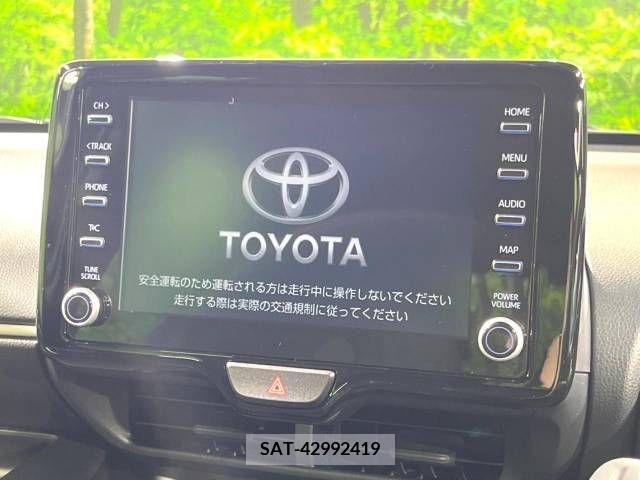 Toyota YARIS 2023-06 334714-2