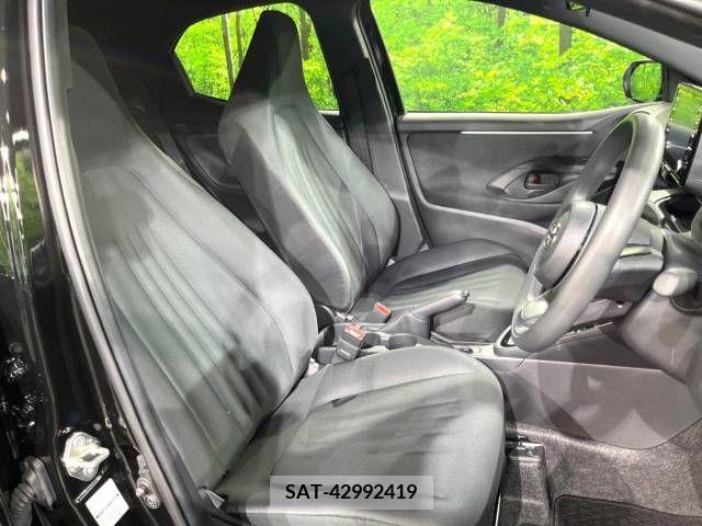 Toyota YARIS 2023-06 334714-8