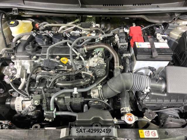 Toyota YARIS 2023-06 334714-18