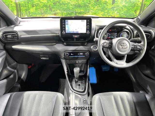 Toyota YARIS 2023-06 334714-1