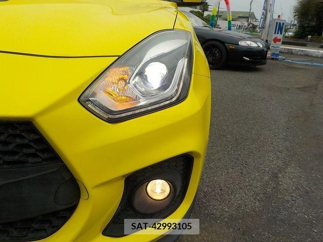 Suzuki SWIFT 2017-10 368986-13
