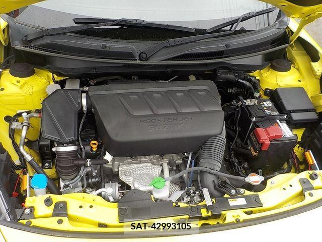 Suzuki SWIFT 2017-10 368986-12
