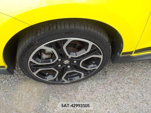 Suzuki SWIFT 2017-10 368986-10