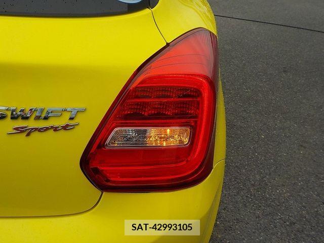 Suzuki SWIFT 2017-10 368986-15