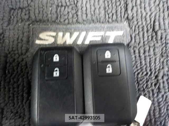 Suzuki SWIFT 2017-10 368986-27